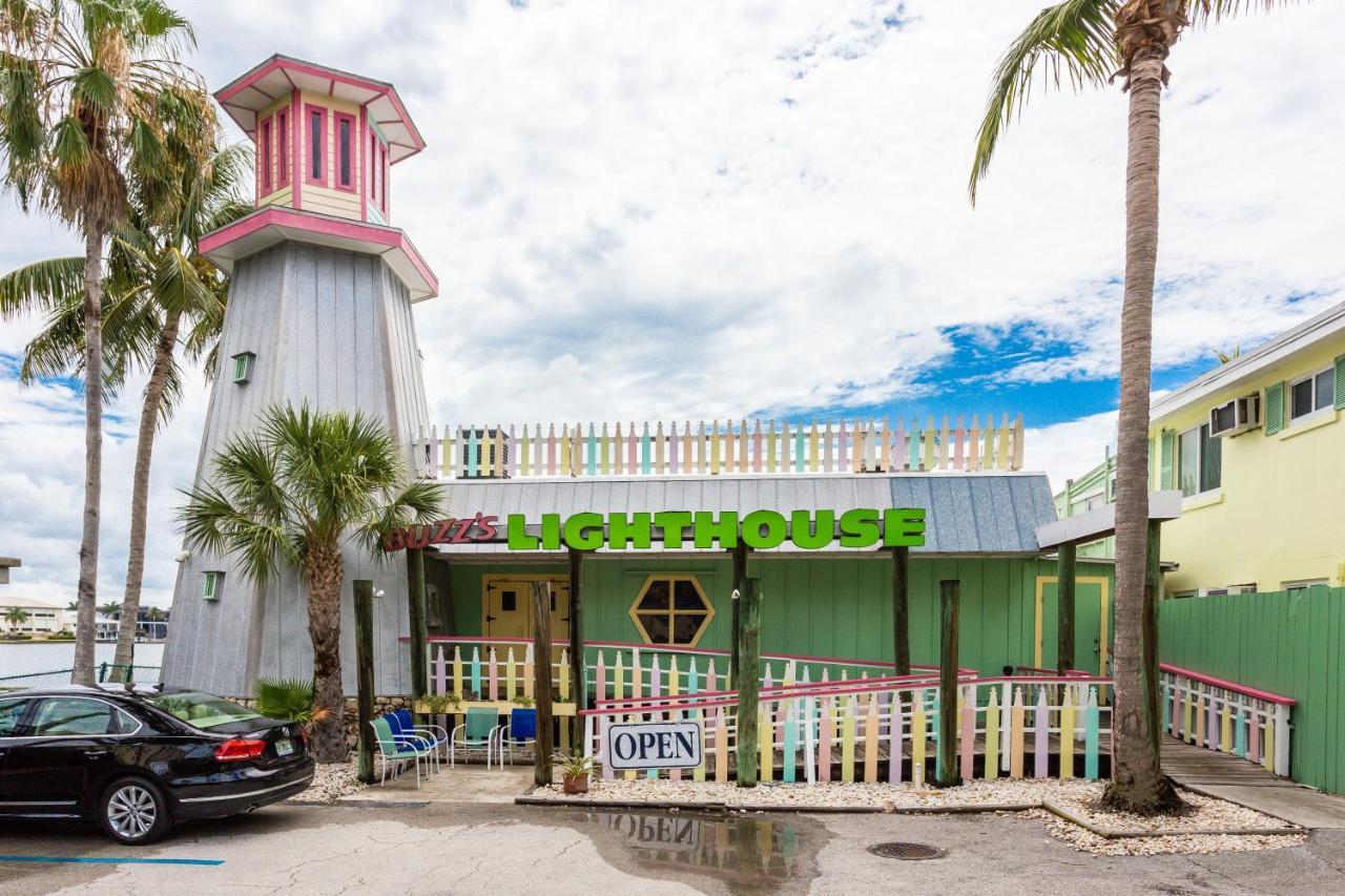Lighthouse Inn North North Naples Εξωτερικό φωτογραφία
