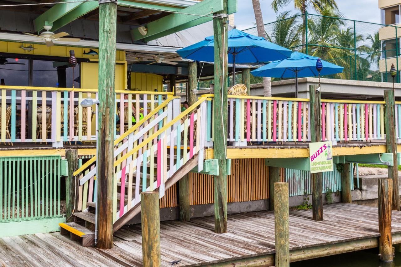 Lighthouse Inn North North Naples Εξωτερικό φωτογραφία