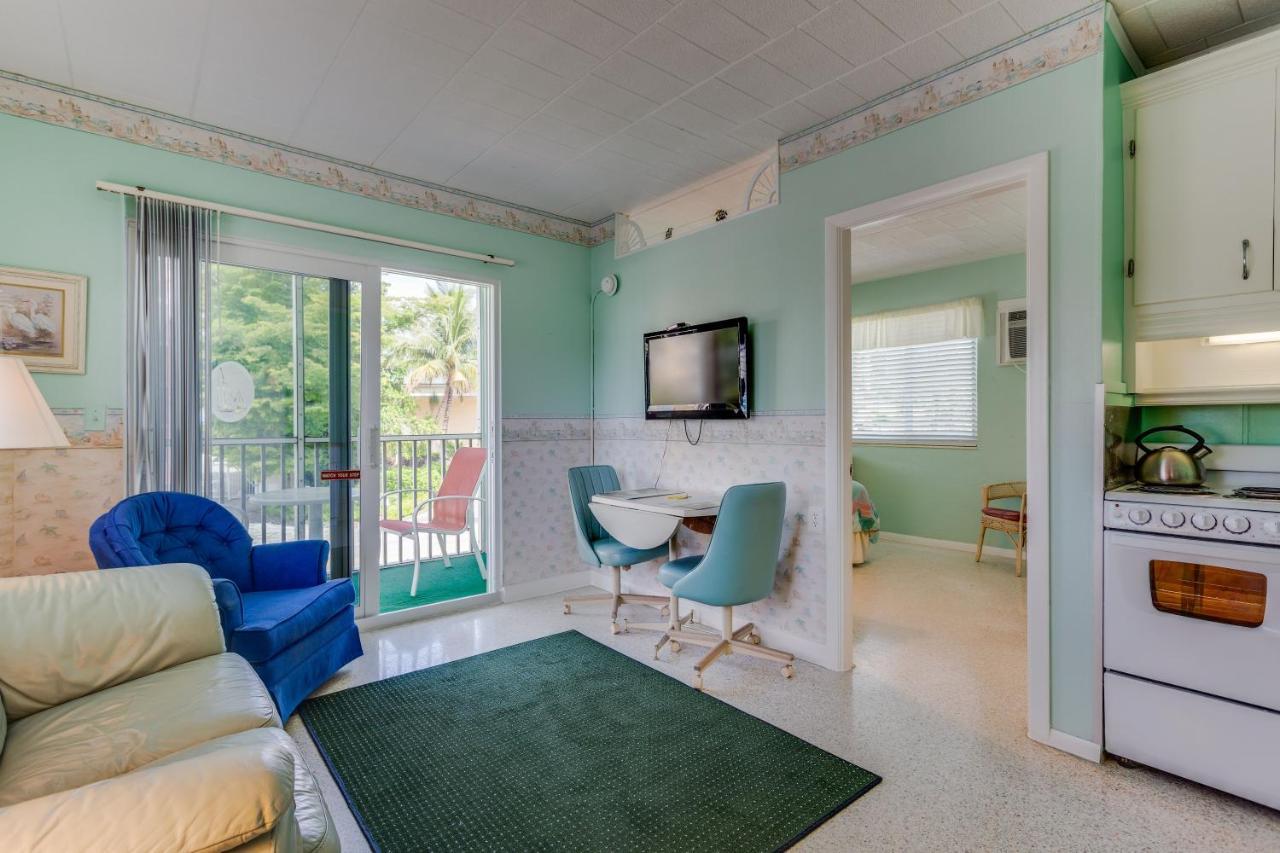 Lighthouse Inn North North Naples Εξωτερικό φωτογραφία